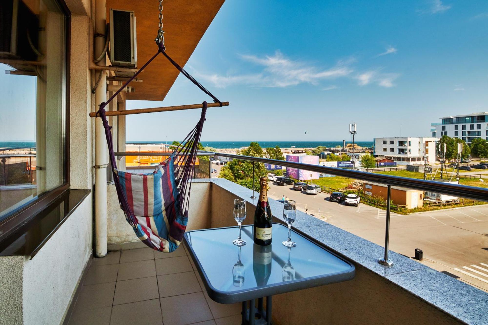 Mamaia Fratelli Summerland Exterior foto