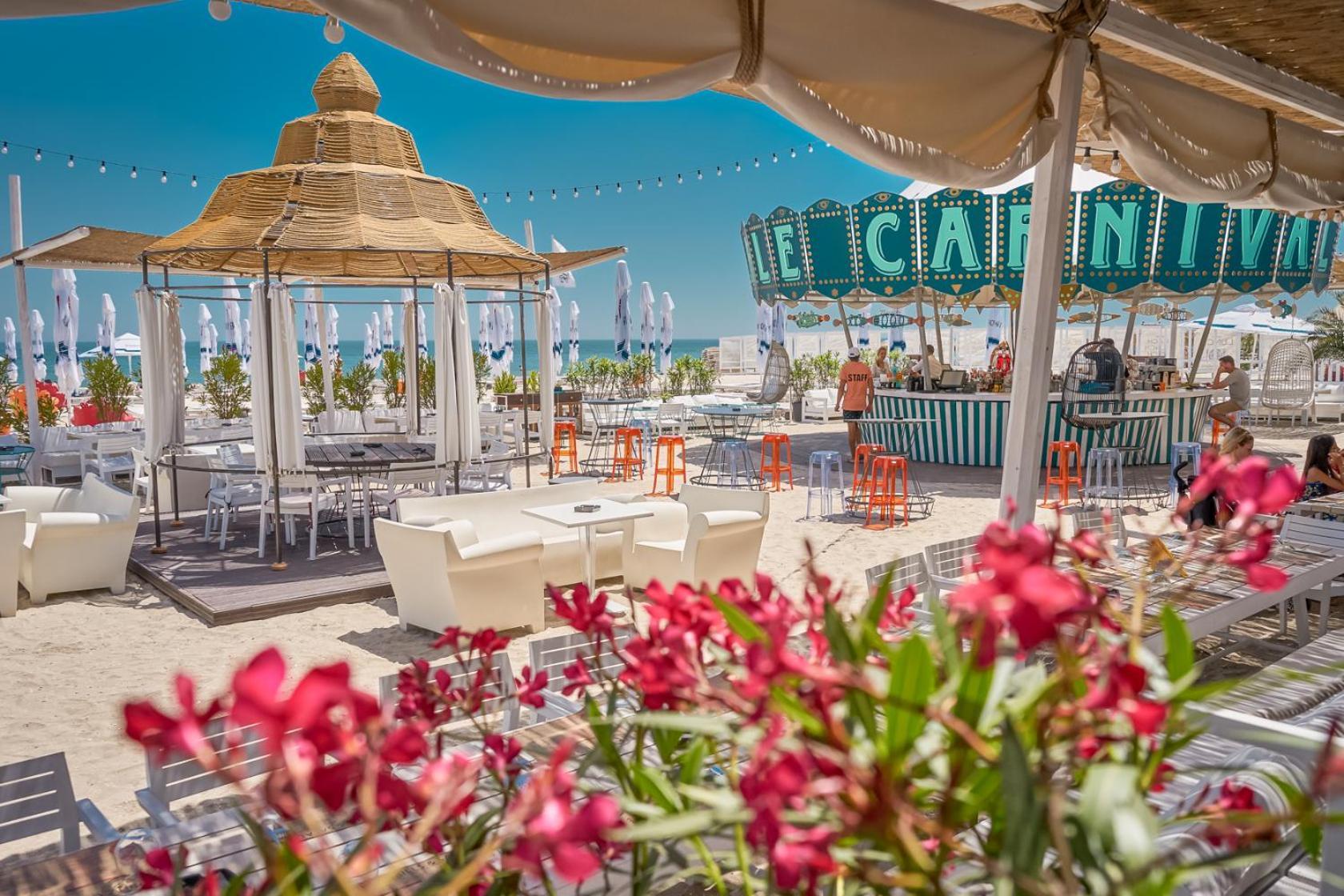 Mamaia Fratelli Summerland Exterior foto
